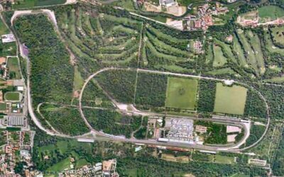 MONZA TRACK DAY SPECIAL OPEN