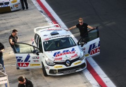 IL TEAM ESSECORSE AL LAVORO IN OTTICA 2015