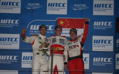 UN WEEKEND CON IL COLTELLO TRA I DENTI PER D’ASTE A SHANGHAI