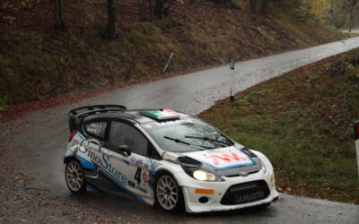 ALESSANDRO GINO E MARCO RAVERA SI AGGIUDICANO IL 7Â° â€œRONDE MONTE CAIOâ€