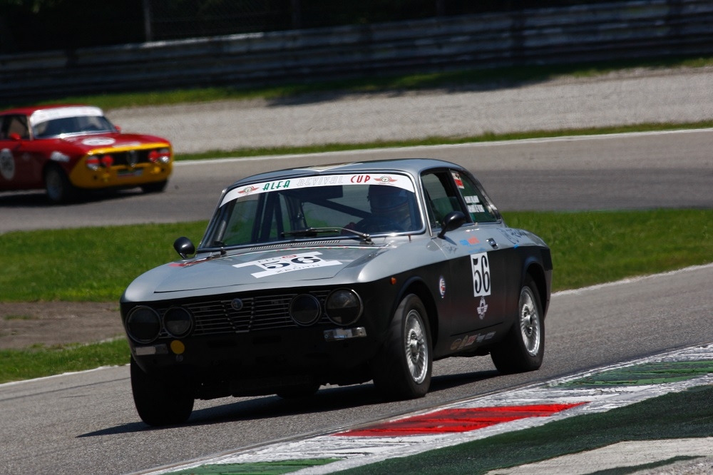 MONZA RACING SU DUE FRONTI: ALFA REVIVAL A MONZA E SUPER CUP A IMOLA