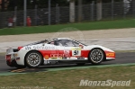 BARON E RIZZUTO CAMPIONI DEL MONDO DEL FERRARI CHALLENGE