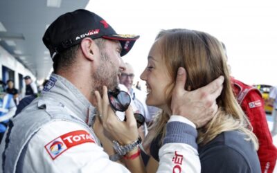 JOSE’ MARIA LOPEZ E’ CAMPIONE DEL MONDO WTCC 2015