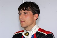NECCHI-FRASSINETI SALGONO SULLA FERRARI 458 ITALIA DEL TEAM MALUCELLI