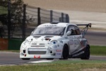 IL CINQUONE TORNA IN PISTA A MONZA.