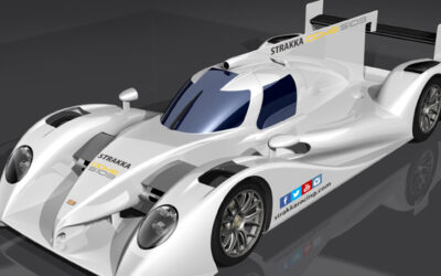 STRAKKA RACING