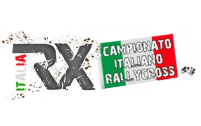 PRESTAZIONI AD ALTO LIVELLO A MAGGIORA OFFROAD ARENA NEL RX ITALIANO