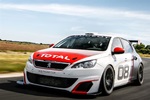 PEUGEOT 308 RACING CUP TCR, LA CASA DEL LEONE PRONTA A RUGGIRE ANCHE NEL CIT
