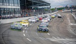 LA NWES RITORNA AL MOTOR SHOW DI BOLOGNA