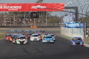IL CONSIGLIO MONDIALE FIA APPROVA IL CALENDARIO WTCC 2014