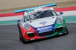 AL MUGELLO ROVERA SI LAUREA TERZO DI CAMPIONATO