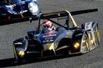 POLE CON BRIVIDO PER LA AVELON FORMULA DI GUGLIELMO BELOTTI E IVAN BELLAROSA