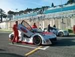 ZERO RACING A VALLELUNGA CON UN EQUIPAGGIO INEDITO NEL CAMPIONATO 3ORE ENDURANCE CUP!