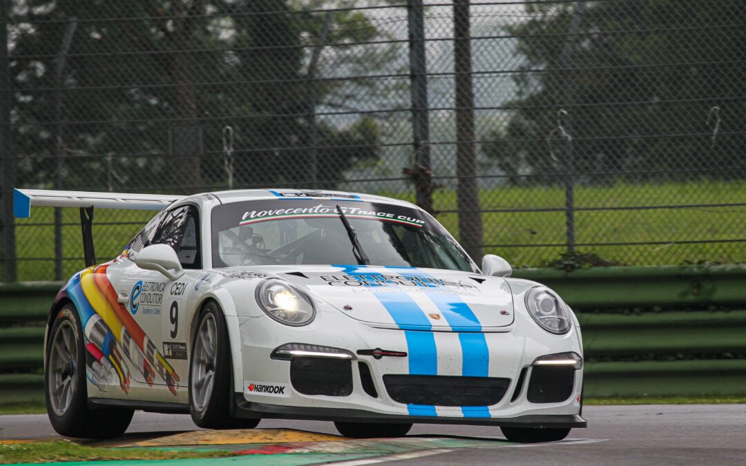 GRUPPO PERONI RACE: IMOLA INCORONA I VINCITORI DEL 4Â° GP RACE WEEKEND 2019