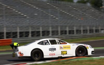 NASCAR PROGRAMMA ESPANSIONE INTERNAZIONALE