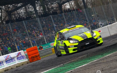 VALENTINO TIENE IL PUNTO