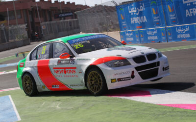 A MACAU VA IN SCENA L’ULTIMO ATTO DEL FIA WTCC 2013 PER D’ASTE E PB RACING