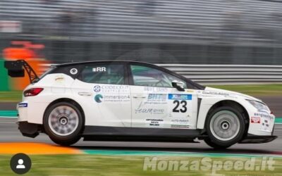 CAMPIONATO ITALIANO TCR ITALY, SVELATO IL CALENDARIO 2020 SI PARTE DA MONZA