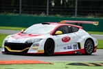 IL TEAM ZERO RACING A MONZA IN COPPA ITALIA CON ALBERTO GABBIAZZI