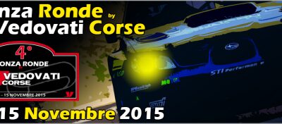 DOMENICA IN AUTODROMO IL 4Â° MONZA RONDE BY VEDOVATI CORSE