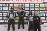 GIULIO TOMMASIN Ãˆ CAMPIONE ITALIANO ENERGIE ALTERNATIVE 2015