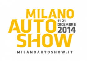 MILANO AUTO SHOW 2014