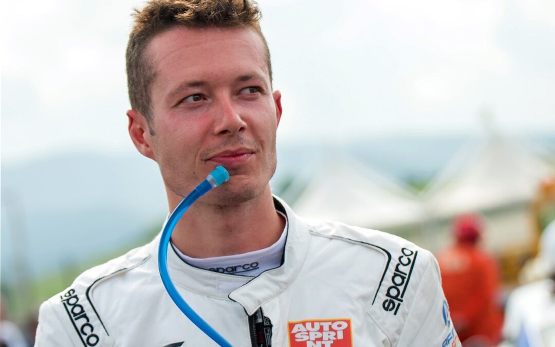 FENICI PRONTO A NUOVE SFIDE A MISANO IN PORSCHE SPORT CUP SUISSE 2019