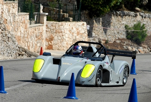 FASANO CORSE PRONTA PER LA SESTA EDIZIONE SLALOM TROFEO SELVA DI FASANO!