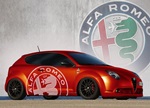 ALFA ROMEO MITO, IL DEBUTTO NELLE CORSE GRAZIE A TECNODOM SPORT