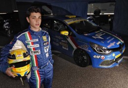 IL TEAM MELATINI RACING PUNTA SUI GIOVANI