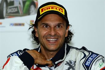 PAOLO ANDREUCCI SARÃ€ AL VIA DEL XXXI RALLY DUE VALLI