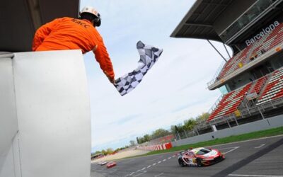 PANTANO E BHAITECH CAMPIONI GTS