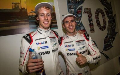 PRIMA FILA TUTTA PORSCHE NELLE QUALIFICHE DEL WEC IN BAHRAIN