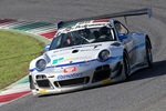VENEROSI-BACCANI CAMPIONI PIRELLI TYRES CUP 2016