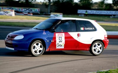 CASARANO RALLY TEAM, OTTIMA PRESTAZIONE DI SQUADRA NEL FORMULA CHALLENGE