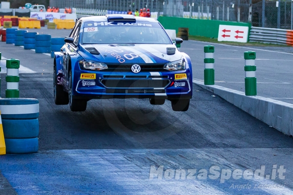 WRC Rally Monza sarÃ  lâ€™ultima tappa del campionato