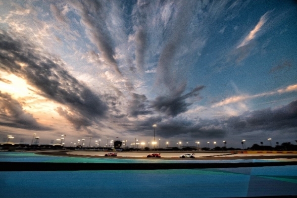 WEC Bahrain la lista degli iscritti e la lotta per i diversi titoli