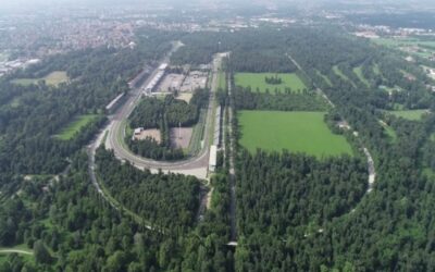 WEC tutto pronto per la 6 ore di Monza, un dj set darÃ  il via alla gara