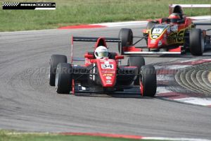 ACI-CSAI formula Abarth Imola 2010
