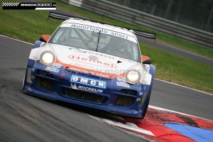 ACI-CSAI racing weekend Monza 2010