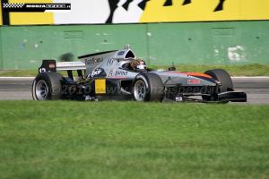 Auto GP Monza 2010