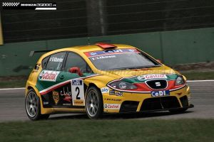 CITE Monza 2010