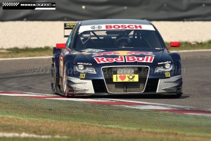 DTM Adria 2010