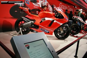 EICMA 2010