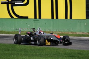 F3 Monza 2010