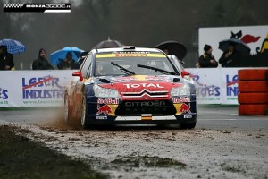 Monza rally show 2010
