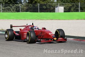 Boss GP 2018