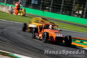 Catheram Monza 2018