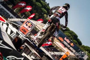 MXGP Imola 2018