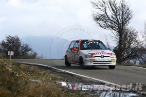 10° Ronde Monte Caio 2019